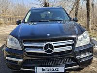 Mercedes-Benz GL 500 2011 года за 13 200 000 тг. в Алматы