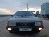 Audi 100 1988 года за 1 150 000 тг. в Шардара