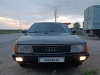 Audi 100 1988 года за 1 150 000 тг. в Шардара