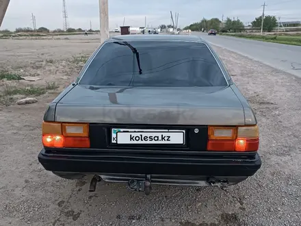 Audi 100 1988 года за 1 150 000 тг. в Шардара – фото 17