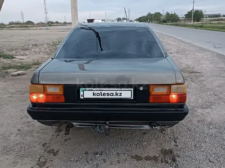 Audi 100 1988 года за 1 150 000 тг. в Шардара – фото 7