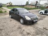 Nissan Almera 2014 годаүшін3 300 000 тг. в Алматы