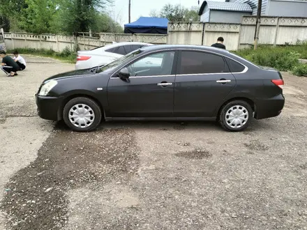 Nissan Almera 2014 года за 3 300 000 тг. в Алматы – фото 4