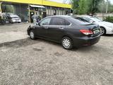 Nissan Almera 2014 годаүшін3 300 000 тг. в Алматы – фото 5