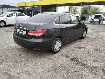 Nissan Almera 2014 года за 3 300 000 тг. в Алматы – фото 7
