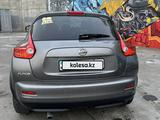 Nissan Juke 2012 года за 5 600 000 тг. в Алматы – фото 2