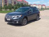 Subaru Outback 2016 годаfor6 200 000 тг. в Актобе – фото 3