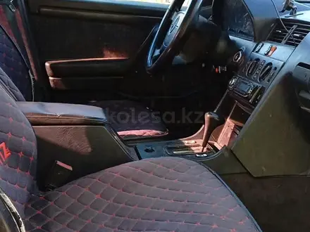 Mercedes-Benz C 220 1994 года за 1 600 000 тг. в Сергеевка – фото 6