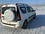 ВАЗ (Lada) Largus 2014 года за 3 400 000 тг. в Астана