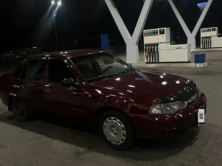 Daewoo Nexia 2010 года за 1 600 000 тг. в Урджар – фото 4