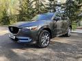 Mazda CX-5 2021 года за 14 250 000 тг. в Астана