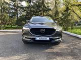 Mazda CX-5 2021 годаfor14 250 000 тг. в Астана – фото 3