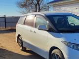 Toyota Estima 2007 годаүшін4 300 000 тг. в Актобе