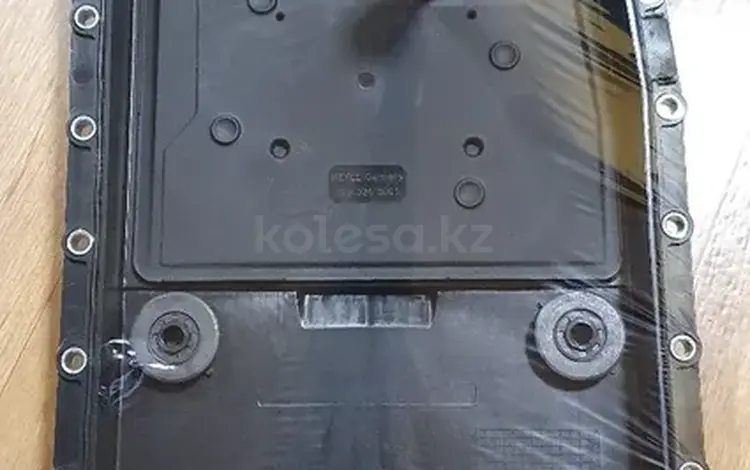 Фильтр АКПП 6hp19 бмв мотор n52 кузова е70 за 60 000 тг. в Алматы