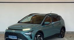 Hyundai Bayon 2023 годаүшін8 590 000 тг. в Атырау