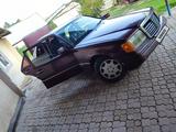 Mercedes-Benz E 200 1990 годаүшін800 000 тг. в Алматы – фото 2