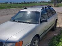 Audi 100 1993 годаүшін1 600 000 тг. в Тараз