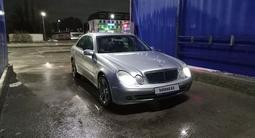 Mercedes-Benz E 320 2003 года за 4 800 000 тг. в Алматы