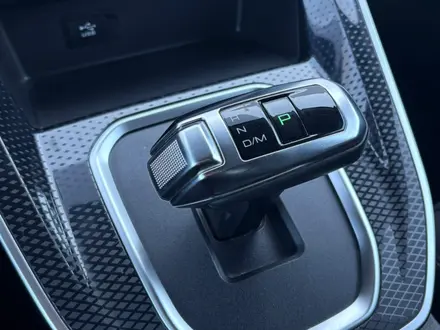 Haval M6 Elite 1.5T DCT 2025 года за 7 150 000 тг. в Астана – фото 21
