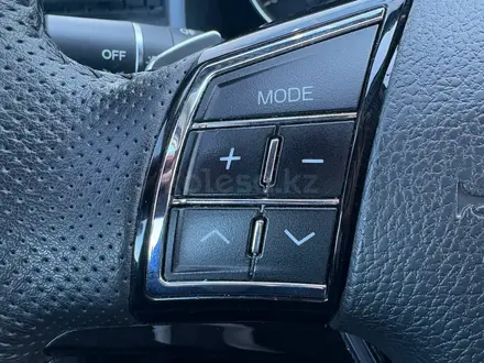 Haval M6 Elite 1.5T DCT 2025 года за 7 150 000 тг. в Астана – фото 18