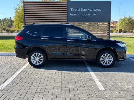 Haval M6 Elite 1.5T DCT 2025 года за 7 150 000 тг. в Астана – фото 6