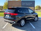 Haval M6 Elite 1.5T DCT 2025 года за 7 250 000 тг. в Астана – фото 5