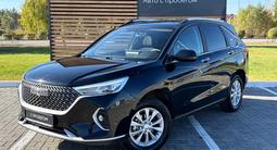 Haval M6 Elite 1.5T DCT 2025 годаүшін7 150 000 тг. в Астана