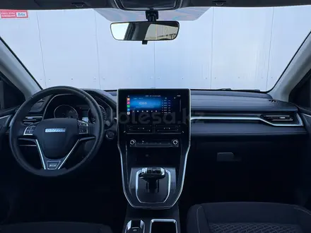 Haval M6 Elite 1.5T DCT 2025 года за 7 150 000 тг. в Астана – фото 15