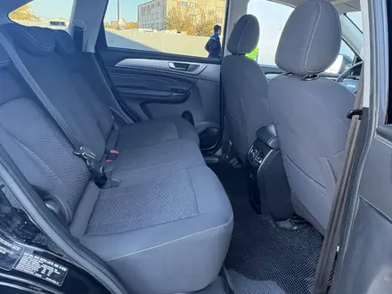 Haval M6 Elite 1.5T DCT 2025 года за 7 150 000 тг. в Астана – фото 13