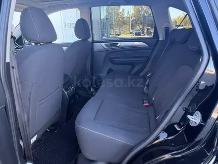 Haval M6 Elite 1.5T DCT 2025 года за 7 150 000 тг. в Астана – фото 12