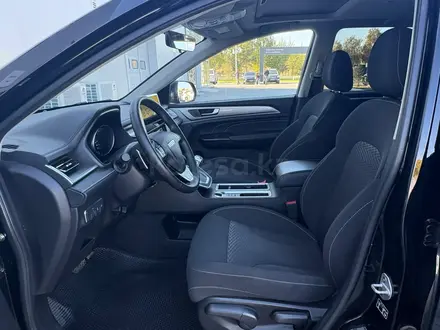 Haval M6 Elite 1.5T DCT 2025 года за 7 150 000 тг. в Астана – фото 11