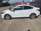 Hyundai Accent 2021 годаүшін7 600 000 тг. в Семей – фото 5