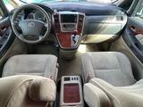 Toyota Alphard 2004 года за 6 800 000 тг. в Жанаозен – фото 4