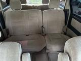 Toyota Alphard 2004 годаүшін6 800 000 тг. в Жанаозен – фото 5