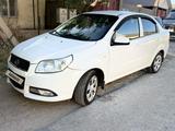 Chevrolet Nexia 2020 года за 3 350 000 тг. в Шымкент