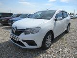 Renault Sandero 2021 года за 5 389 350 тг. в Шымкент – фото 2