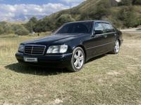 Mercedes-Benz S 320 1999 годаfor3 000 000 тг. в Шымкент