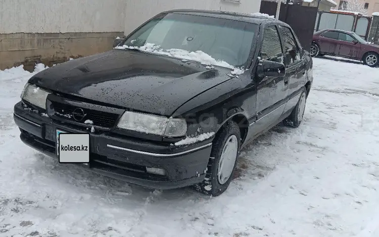 Opel Vectra 1992 годаүшін650 000 тг. в Алматы