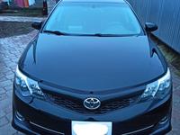 Toyota Camry 2012 года за 5 300 000 тг. в Уральск