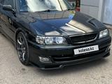 Toyota Chaser 1999 года за 11 000 000 тг. в Астана