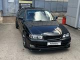 Toyota Chaser 1999 года за 11 000 000 тг. в Астана – фото 4