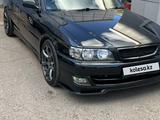 Toyota Chaser 1999 года за 11 000 000 тг. в Астана – фото 2