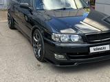 Toyota Chaser 1999 года за 11 000 000 тг. в Астана – фото 3