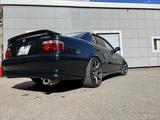 Toyota Chaser 1999 года за 11 000 000 тг. в Астана – фото 5