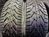 Шины 215/55R16 (4шт) за 90 000 тг. в Актау