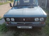 ВАЗ (Lada) 2106 1987 годаүшін600 000 тг. в Усть-Каменогорск – фото 2