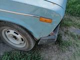 ВАЗ (Lada) 2106 1987 годаүшін600 000 тг. в Усть-Каменогорск – фото 5