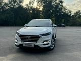Hyundai Tucson 2019 годаfor12 200 000 тг. в Алматы