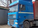 DAF  95XF 2001 года за 11 000 000 тг. в Караганда