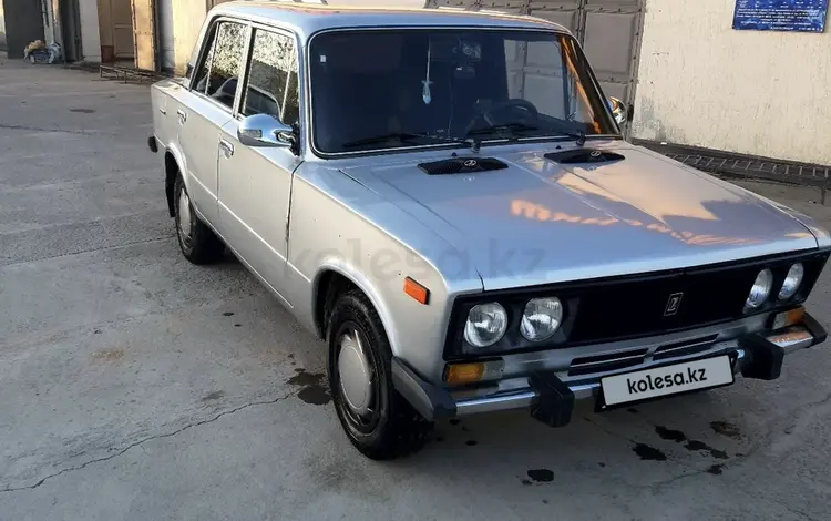 ВАЗ (Lada) 2106 1992 года за 500 000 тг. в Жезказган